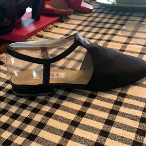 Shoes......flat/sandal